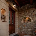 Maria's Serene Countryside Retreat Χανιά