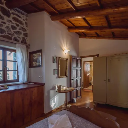 Maria's Serene Countryside Retreat * 干尼亞