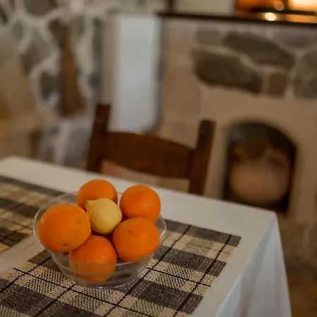 Maria's Serene Countryside Retreat 度假居 *