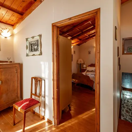 Maria's Serene Countryside Retreat *